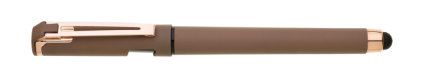 ROSEO SOFT GEL Gelstift Metall