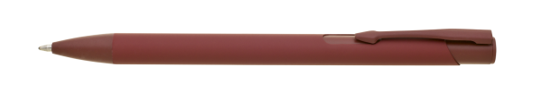 SETTASOFT RE Kugelschreiber aus recyceltem Metall