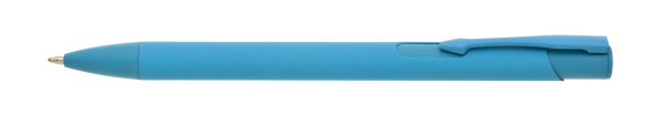 SETTASOFT RE Kugelschreiber aus recyceltem Metall