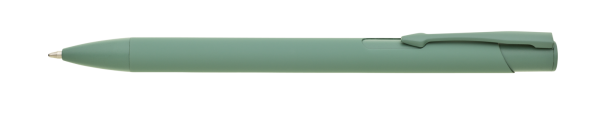 SETTASOFT RE Kugelschreiber aus recyceltem Metall