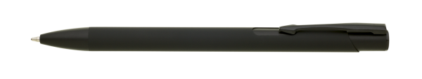 SETTASOFT RE Kugelschreiber aus recyceltem Metall