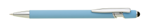 TAVIO SOFT RE metal ballpoint pen - Reklamnepredmety
