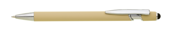 TAVIO SOFT RE metal ballpoint pen