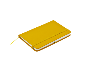 TOLAREN A6* PU Notizbuch - Reklamnepredmety