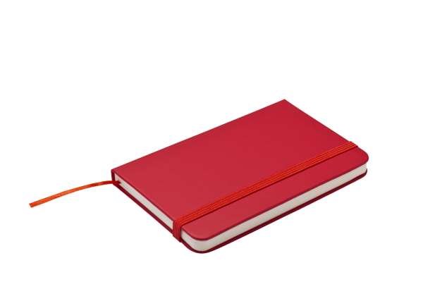 TOLAREN A6* PU Notizbuch