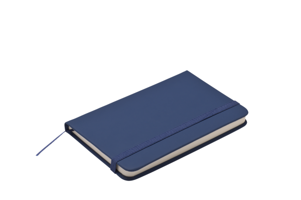 TOLAREN A6* PU Notizbuch