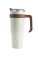MADURAI XXL Thermobecher mit Strohhalm, 1000 ml - F5106200AJ3 - variant I F5106200AJ3