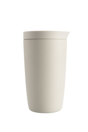 NAKAI Eleganter doppelwandiger Thermobecher, 350 ml - Reklamnepredmety