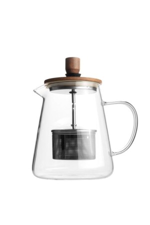 MIURA Teekannen Set mit 2 Gläsern - Reklamnepredmety
