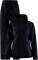 Damen Regenanzug Set CORE Explore Rain Set W - ps-811775-craft-corp-core-explore-rain-set-w-black-front-6c569f9c-15ff-4832-92db-ad6dd2d91cae-web - variant 