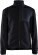 Herren Sherpa Fleece Jacke  - ADV Pile Fleece Jacket M - ps-812220-craft-corp-adv-pile-fleece-jacket-m-black-front-41181233-c8bc-4fa7-a1eb-9e03d0c80abe-web - variant 