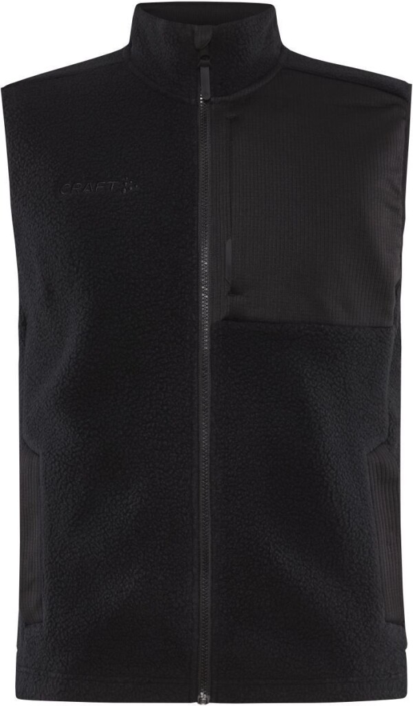Herren Sherpa Fleece Weste - ADV Pile Fleece Vest M