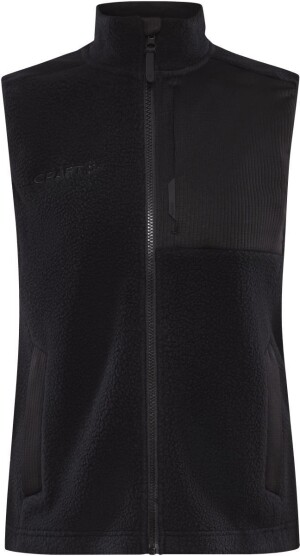 Damen Sherpa Fleece Weste - ADV Pile Fleece Vest W - Reklamnepredmety
