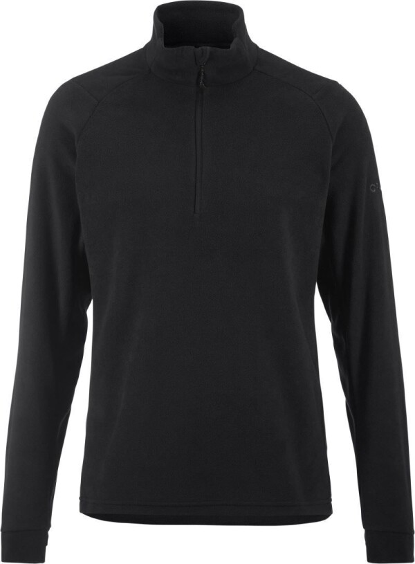 Herren Fleece mit 1/4 Zip CORE Explore Fleece Midlayer M