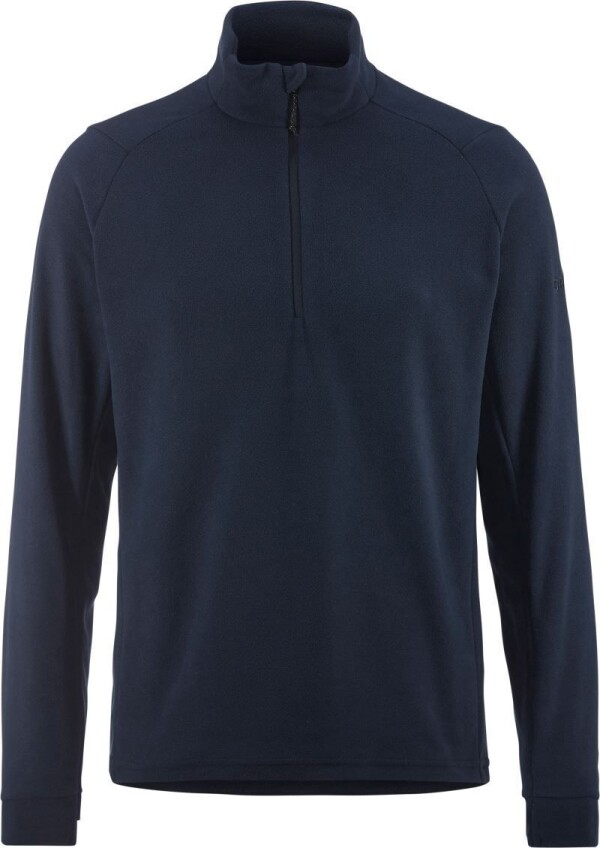 Herren Fleece mit 1/4 Zip CORE Explore Fleece Midlayer M