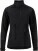 Damen Fleece mit 1/4 Zip CORE Explore Fleece Midlayer W - ps-815247-craft-corp-core-explore-fleece-midlayer-w-black-front-1d1d7c04-1387-49dd-8b90-377ac94d4dac-web - variant 