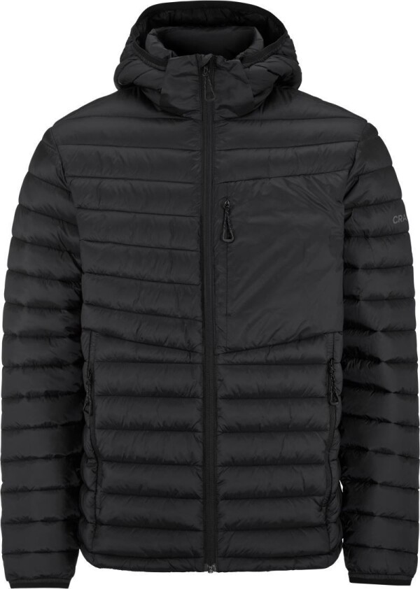 Herren Steppjacke CORE Lt. Insulation Jacket M