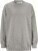 Schwerer Damen Sweater Frequent Sweatshirt W - ps-816297-craft-corp-frequent-sweatshirt-w-grey-melange-front-17a1cf8c-afb4-40bb-8462-fa01a383a246-web - variant 