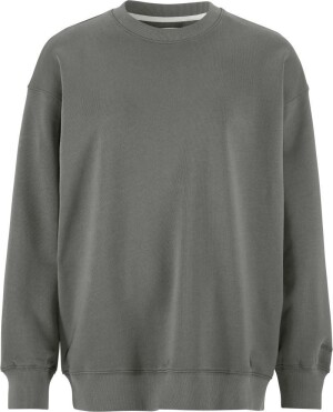 Schwerer Damen Sweater Frequent Sweatshirt W - Reklamnepredmety