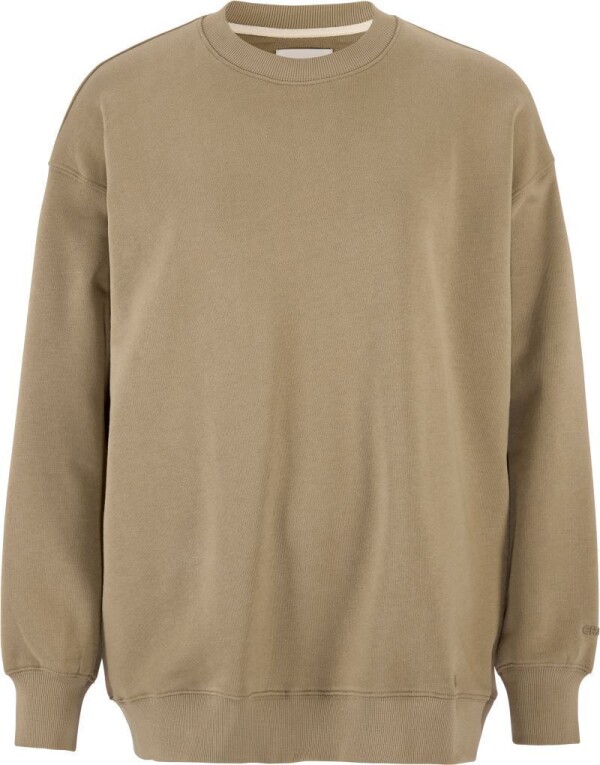 Schwerer Damen Sweater Frequent Sweatshirt W