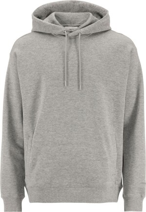 Schwerer Herren Kapuzen Sweater Frequent Hoodie M - Reklamnepredmety
