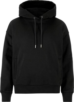 Schwerer Damen Kapuzen Sweater Frequent Hoodie W - Reklamnepredmety