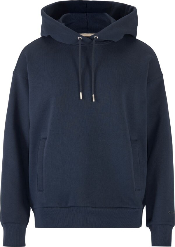 Schwerer Damen Kapuzen Sweater Frequent Hoodie W