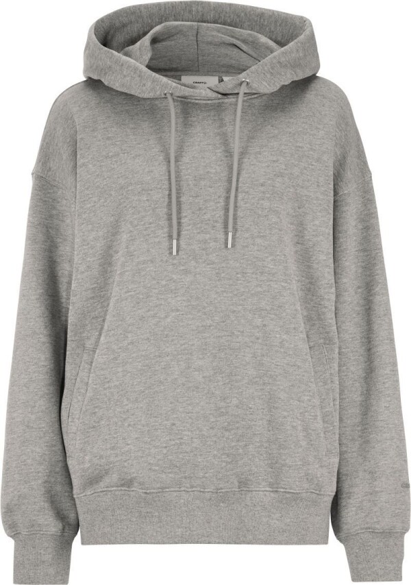 Schwerer Damen Kapuzen Sweater Frequent Hoodie W