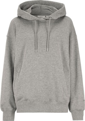 Schwerer Damen Kapuzen Sweater Frequent Hoodie W - Reklamnepredmety