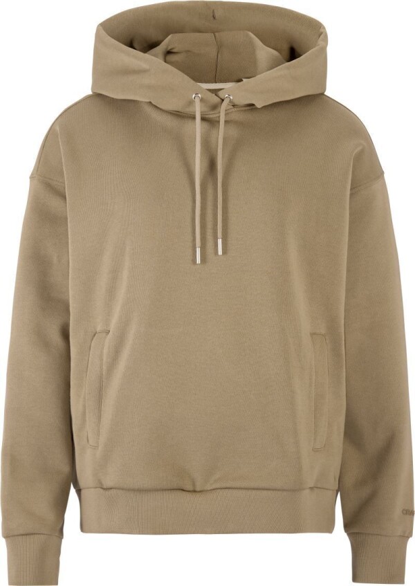 Schwerer Damen Kapuzen Sweater Frequent Hoodie W