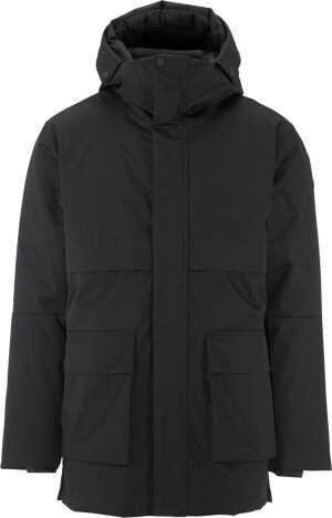 Wattierter Herren Parka Urban Padded Parka M - Reklamnepredmety