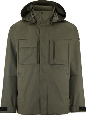 Herren Jacke Urban Jacket M - Reklamnepredmety