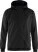 Herren Kapuzenjacke ADV Unify Hoodie Jacket M - ps-819132-craft-corp-adv-unify-hoodie-jacket-m-black-front-34dd9f2f-737b-46f6-a3ff-de9b40f864da-web - variant 