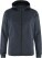 Herren Kapuzenjacke ADV Unify Hoodie Jacket M - ps-819132-craft-corp-adv-unify-hoodie-jacket-m-blaze-melange-front-fbf83252-4e18-45d1-96e1-d9a97e2b6f64-web - variant 