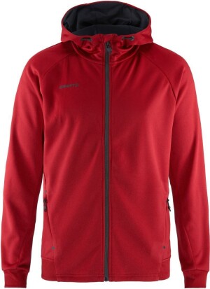 Herren Kapuzenjacke ADV Unify Hoodie Jacket M - Reklamnepredmety
