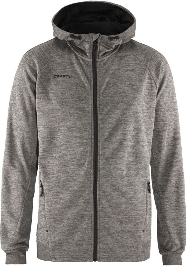 Herren Kapuzenjacke ADV Unify Hoodie Jacket M