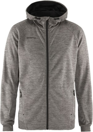 Herren Kapuzenjacke ADV Unify Hoodie Jacket M - Reklamnepredmety