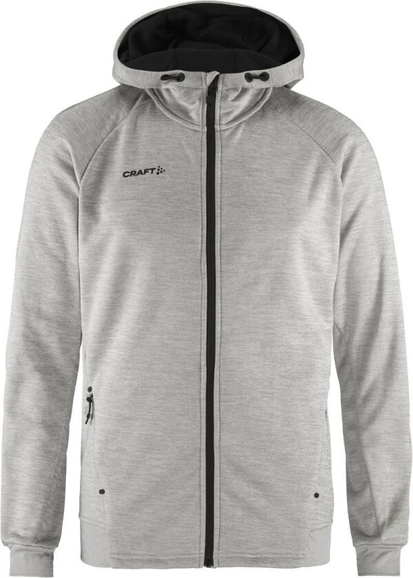 Herren Kapuzenjacke ADV Unify Hoodie Jacket M