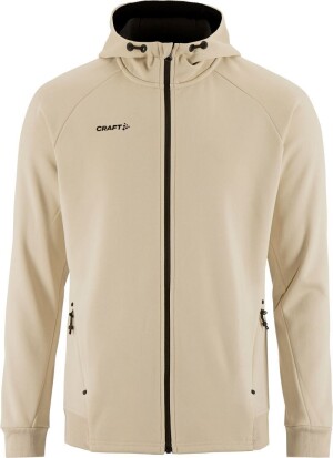 Herren Kapuzenjacke ADV Unify Hoodie Jacket M - Reklamnepredmety