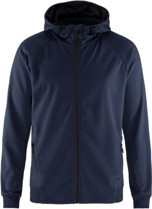 Herren Kapuzenjacke ADV Unify Hoodie Jacket M - Reklamnepredmety