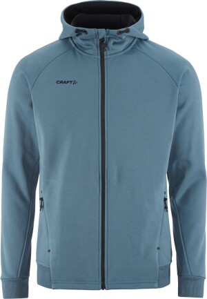 Herren Kapuzenjacke ADV Unify Hoodie Jacket M - Reklamnepredmety