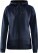Damen Kapuzenjacke ADV Unify Hoodie Jacket W - ps-819133-craft-corp-adv-unify-hoodie-jacket-w-blaze-melange-front-11d0f63f-9ece-4487-90e0-7d3feb2a35f8-web - variant 