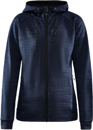 Damen Kapuzenjacke ADV Unify Hoodie Jacket W - Reklamnepredmety