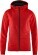 Damen Kapuzenjacke ADV Unify Hoodie Jacket W - ps-819133-craft-corp-adv-unify-hoodie-jacket-w-bright-red-front-06c5d2d3-7cf4-410f-b169-9edc6b35c27b-web - variant 