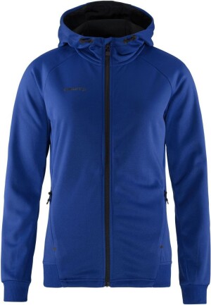 Damen Kapuzenjacke ADV Unify Hoodie Jacket W - Reklamnepredmety