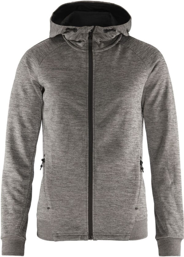 Damen Kapuzenjacke ADV Unify Hoodie Jacket W