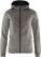 Damen Kapuzenjacke ADV Unify Hoodie Jacket W - ps-819133-craft-corp-adv-unify-hoodie-jacket-w-dark-grey-melange-front-ac381509-515f-4632-8c82-6e1e5a706a75-web - variant 