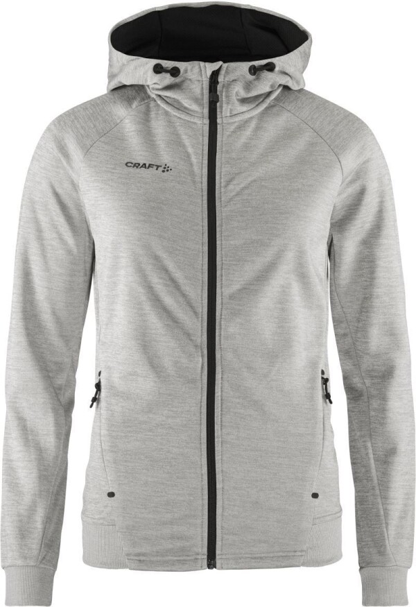 Damen Kapuzenjacke ADV Unify Hoodie Jacket W