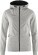 Damen Kapuzenjacke ADV Unify Hoodie Jacket W - ps-819133-craft-corp-adv-unify-hoodie-jacket-w-grey-melange-front-c86b0376-6034-4516-b6b4-877d6c8383ab-web - variant 