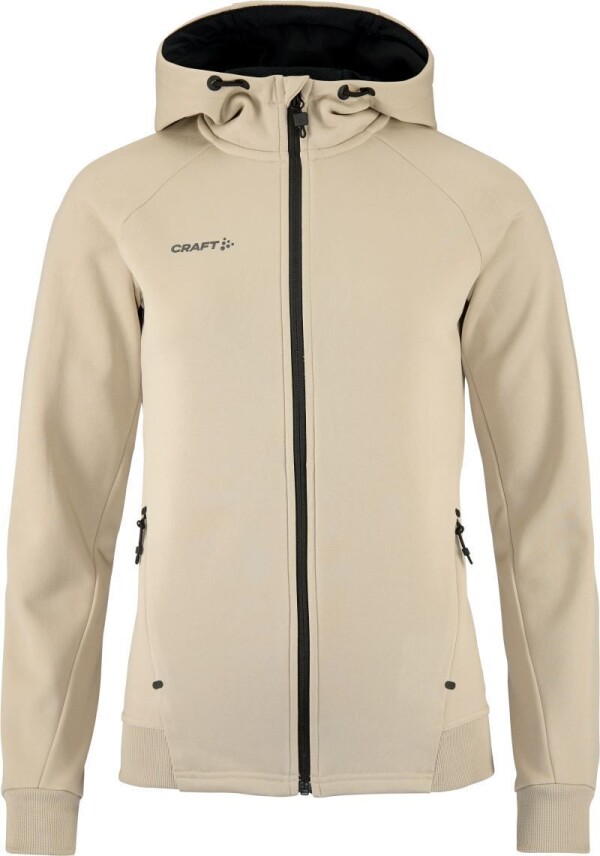 Damen Kapuzenjacke ADV Unify Hoodie Jacket W